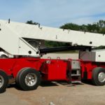 Irex Contracting Group